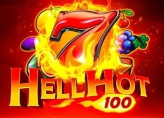 Автомат Hell Hot